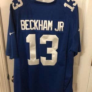 New York Giants Jersey